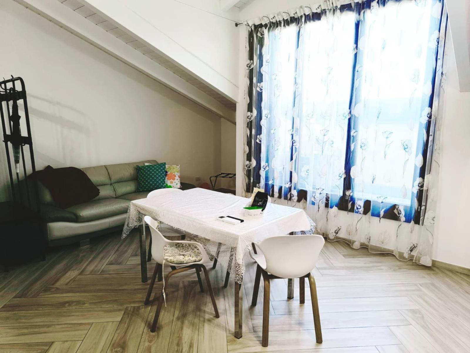 Residenza Martignoni Ex Antica Oasi Francescana Varese Exteriér fotografie