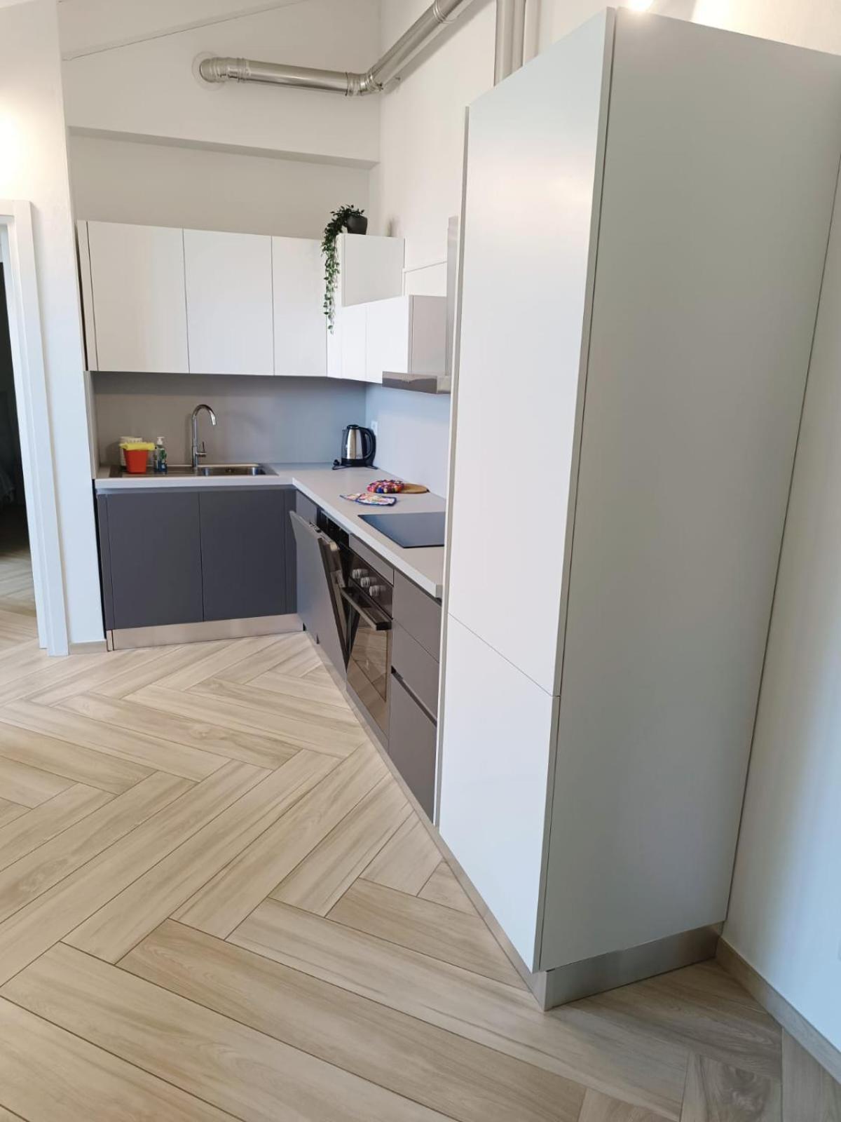 Residenza Martignoni Ex Antica Oasi Francescana Varese Exteriér fotografie