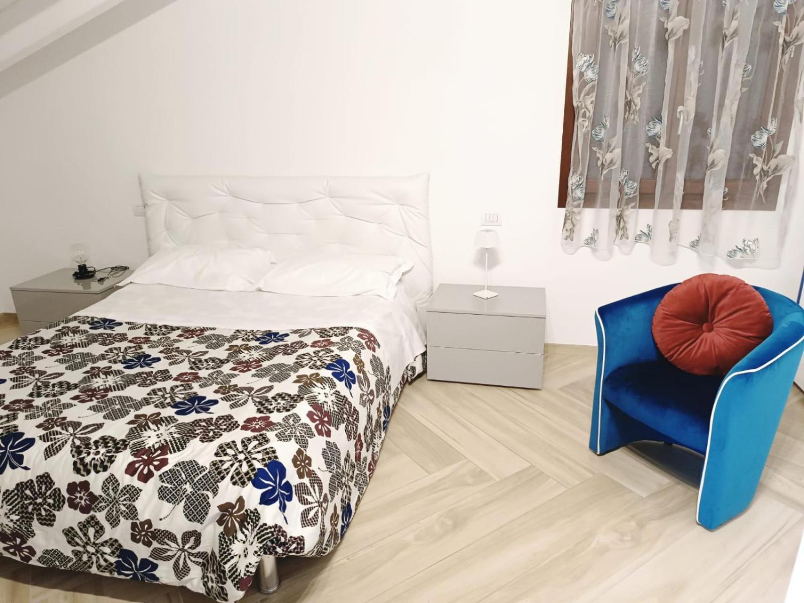 Residenza Martignoni Ex Antica Oasi Francescana Varese Exteriér fotografie
